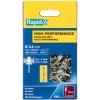 Rapid 5001431 High Performance Rivets 3.2 x 8mm (Box 500)