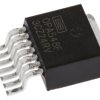 OPA548FKTWT Wzmacniacz operacyjny Texas Instruments Powierzchnia 1 TO-263 1 MHz 30V 8-pinowy