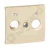 VALENA Klawisz TV-RD kremowy 774342 LEGRAND