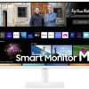 Samsung S27BM501EU Monitor EEK F (A - G) 68.6 cm (27 cal) 1920 x 1080 px 16:9 4 ms HDMI, USB 2.0, Wi-Fi 5 (IEEE 802.11 a