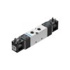 FESTO 8043219 VUVS Magnetic valve 24V DC G1/4 Nominal width 6.7mm