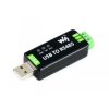 Waveshare Industrial USB to RS485 Bidirectional Converter