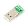 Moduł z wtykiem USB typ A