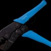 WZ0039 Crimp tool for shielded Cat.6A & Cat.7 plugs