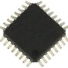 Mikrokontroler; ATMega8A-AU; TQFP32; powierzchniowy (SMD); Atmel; RoHS