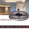 Taśma Premium 12V 120led 4000K SMD2835 Ra90 (100)