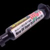 Soldermaska do płytek drukowanych utwardzana UV SU3 CZARNY Mechanic
