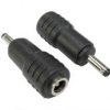 ADAPTER DC GNI, 5,5X2,1-WT.4,7X1,7