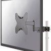 Neomounts FL40-450BL14 Uchwyt ścienny do telewizora 58,4 cm (23