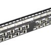 Renkforce 24 Porty Patchpanel 483 mm (19