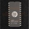 ET2716Q 16K (2048x8) UV EPROM - STM