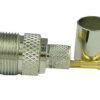 Gniazdo N na kabel H1000 zaciskane 3258