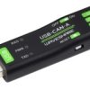 Adapter USB do CAN model A do układów STM32 Waveshare
