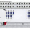 Napęd żaluzji Theben 4940265 JM 8 T 24V KNX