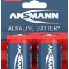 Bateria D/R20 Ansmann 1514-0000