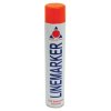 Aerosol 0905 Line Marking Spray Paint Orange 750ml