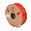 Filament do drukarki 3D PLA High Speed Ø 1.75mm 1kg Czerwony Raise3D