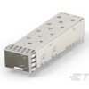 SFP+ Pluggable I/O TE AMP SFP+ Pluggable I/O 2007194-1 TE Connectivity Zawartość: 1 szt.