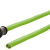 kabel LAN Metz Connect 142M2X10050, 1 szt., M12, CAT 6a, S/FTP, 5.00 m, zielony