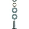 Zestaw połączeniowy OZXE51/3E 1SCA126307R1001 6 szt.