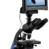 PCE Instruments PCE-PBM 100 Mikroskop cyfrowy