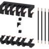 Zestaw montażowy do rozruchu nawrotnego do 3RC7 ILM wielkość S0 na szyny 60 mm lub 3RV29 3RA2923-2MB2