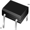 B2M Miniature Glass Passivated Single-Phase Bridge Rectifiers