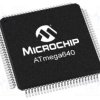 ATMEGA640V-8AUR