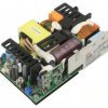 Zasilacz impulsowy otwarty 499,2W 113-370VDC 80-264VAC OUT 1 RPS-500-12