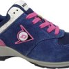 Dunlop Lady Arrow 2107-41-blau ESD Obuwie ochronne S3L Rozmiar buta (EU): 41 niebieski 1 szt.