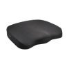 Leitz K55805WW Seat cushion 1 pc(s)