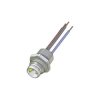 Conec 42-01032 SAL-8-FS3-0,2 Nan Connector IP67 Shielded 0.2m Cable