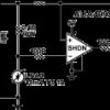 50 V, 1 MHz, 165 μA, Robust, Over-The-Top Precision Op Amp