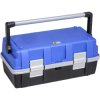 Allit 457031 McPlus ProAlu C18 Toolbox Universal Empty 1pc