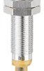 Inductive sensor, PNP, flush mounting M12, flush, 1 Form A (N/O), 30 V (DC), 100 mA, IFS268
