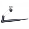 2.6dBi Long Range Antenna - SMA male - 915MHz - 195mm