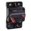 30A Side Mount Manual Reset On-Off Circuit Breaker IP66