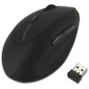 Kensington K79810WW Kensington Pro Fit Left-Handed Ergo Wireless Mouse