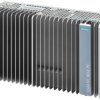 Komputer przemysłowy ARM 234 x 129 x 71 mm IP20 8 GB RAM 6ES7647 24 V