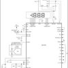 Microcontroller-Interface, 4.5-/3.5-Digit Panel Meters with 4-20mA Output