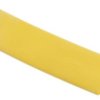 Osłona termokurczliwa żółta 2:1, średnica 9.5mm, dł. 6m, RS PRO