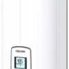 Podgrzewacz przepływowy Stiebel Eltron DEL 27 Plus 236740 27 kW