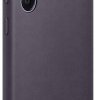 Samsung by Hochuen Futerał backcase Samsung Galaxy S24+ liliowy Odporny na wstrząsy GP-FPS926HCAVW