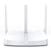 TP-Link Mercusys MW305R, Bezprzewodowy N router