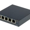 TP-Link TL-SG105, Switch gigabitowy, niezarządzalny, 5x 1Gb RJ-45, desktop
