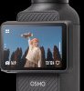 Pocket gimbal cameral, Osmo Pocket 3
