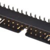 Wtyk PCB 30-pinowe raster: 2.0mm 2-rzędowe Molex Montaż powierzchniowy 2.0A 125.0 V.