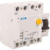 Wyłącznik Różnicowoprądowy 4P 40A 0,3A Typ G/B Frcdm-40/4/03-G/B 167897