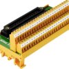 Moduł transferowy Weidmüller TBY-RS-DIO-2KB-S 1371540000, 1 szt.