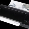 70104-14582 Laminator, DIN A4, black